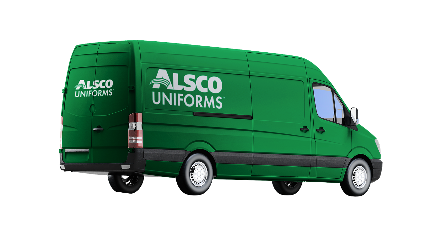 Alsco Uniforms