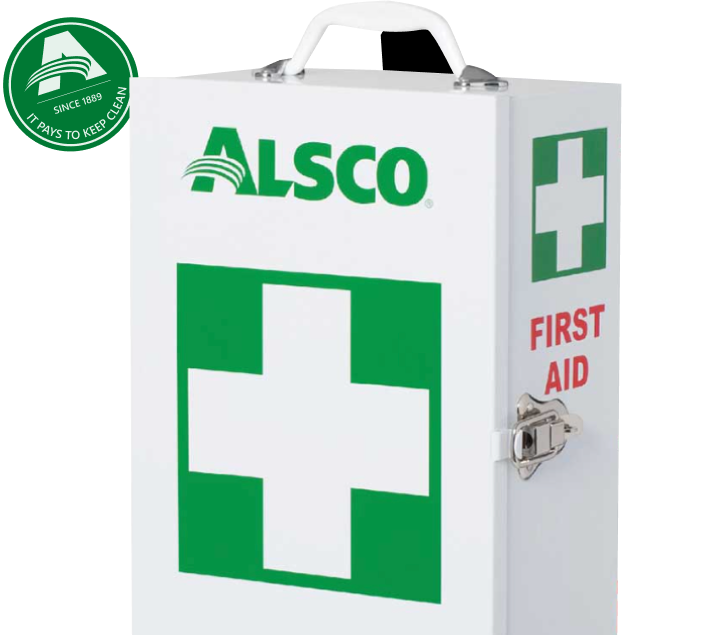 Alsco Uniforms