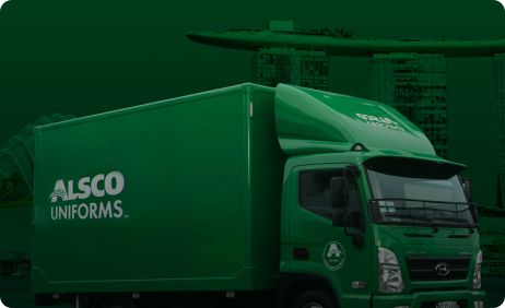 Alsco Uniforms