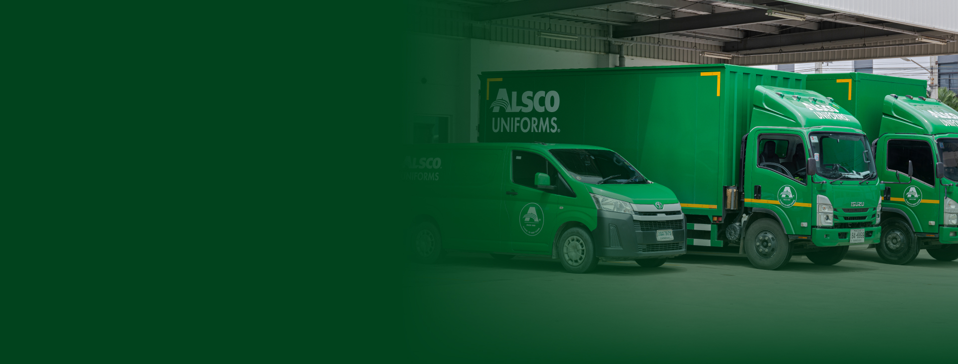 Alsco Uniforms