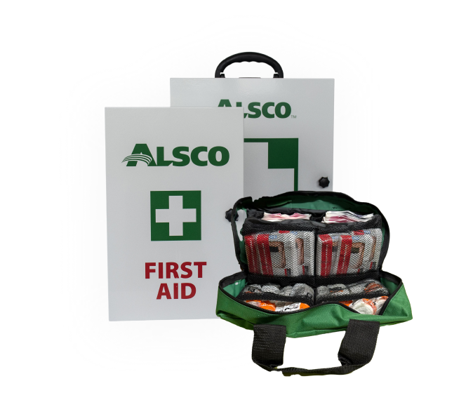 Alsco Uniforms