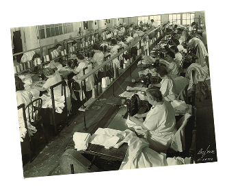 Alsco Uniforms