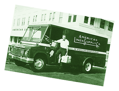 Alsco Uniforms