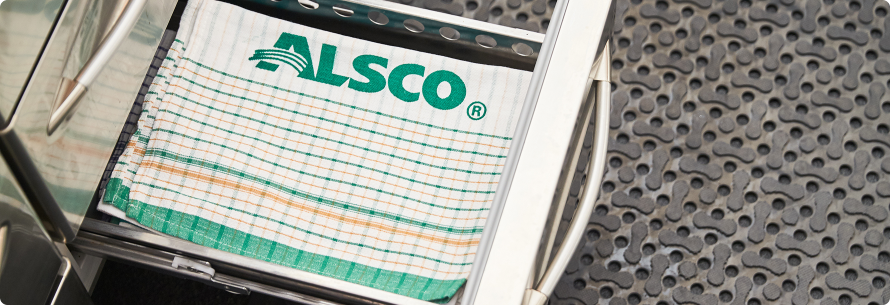 Alsco Uniforms