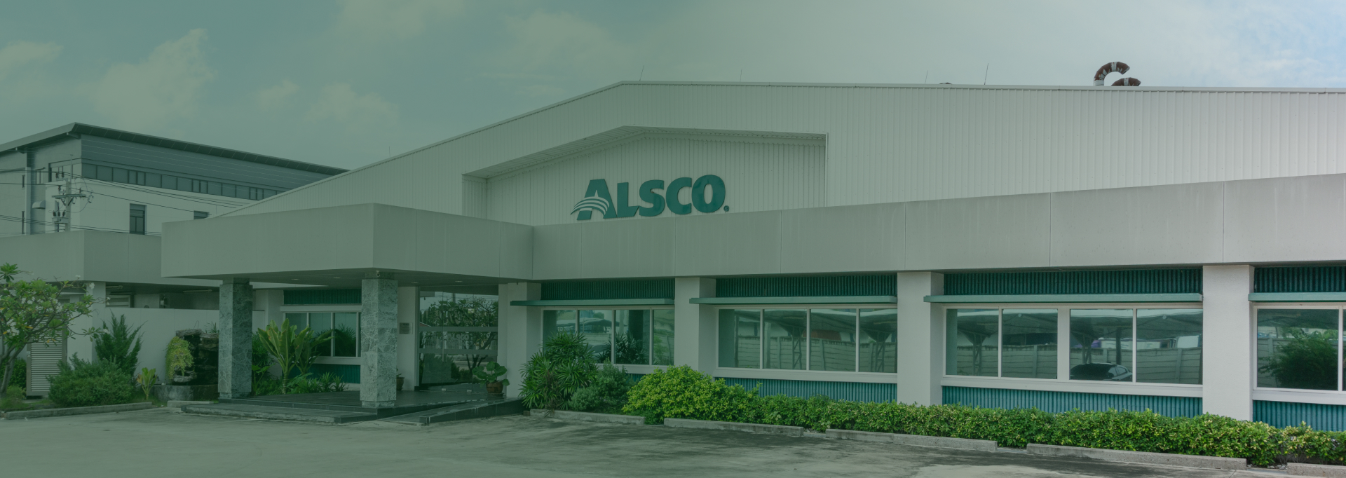 Alsco Uniforms