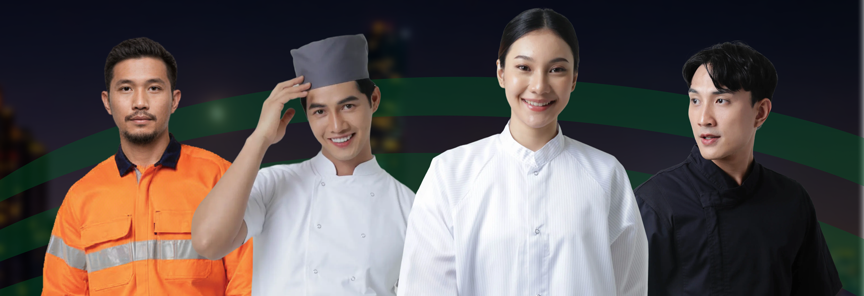 Alsco Uniforms