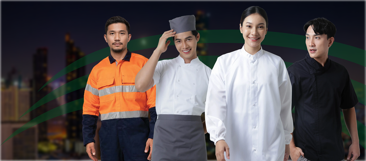 Alsco Uniforms