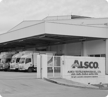 Alsco Uniforms