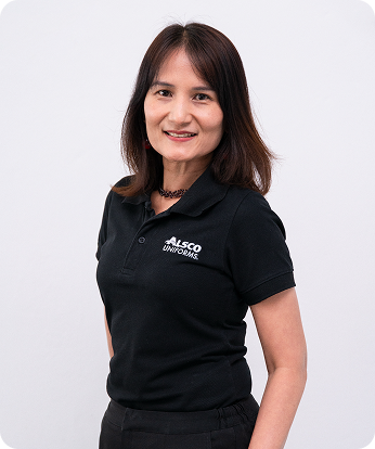 Alsco Uniforms