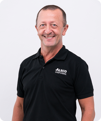 Alsco Uniforms