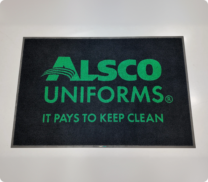 Alsco Uniforms