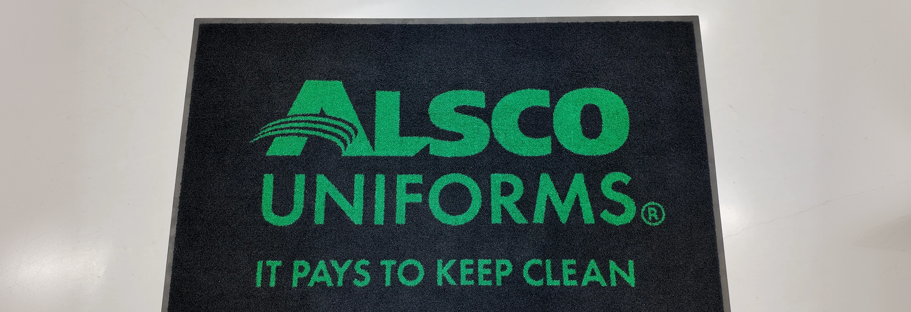Alsco Uniforms