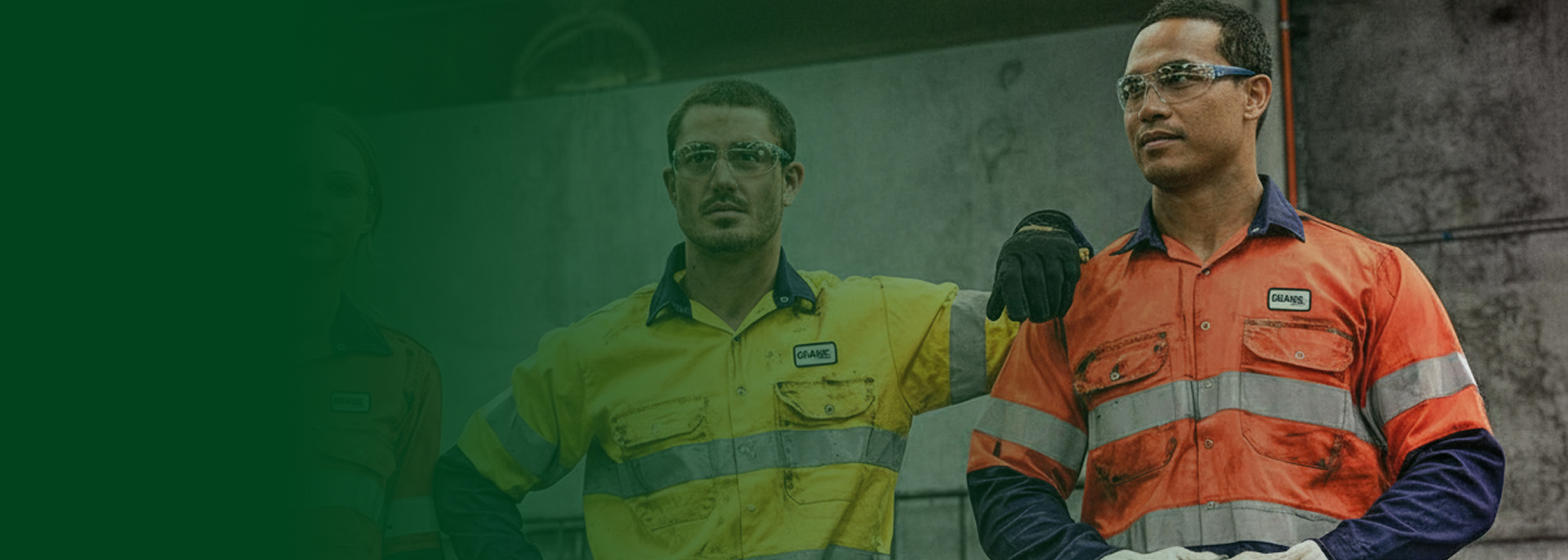 Alsco Uniforms