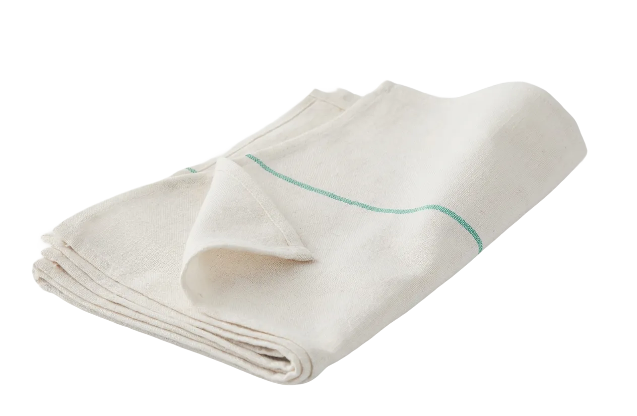 Alsco Uniforms food wipes