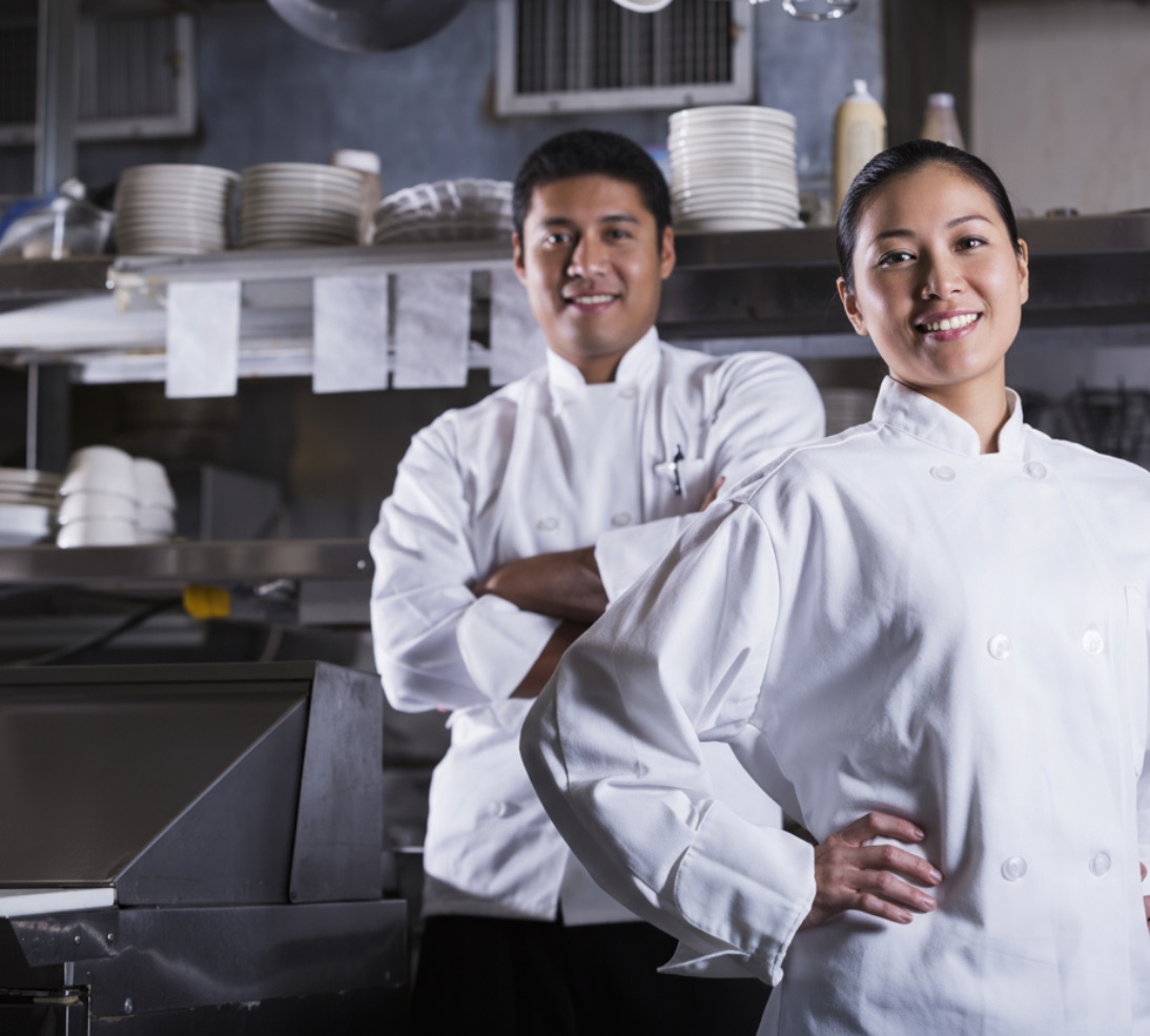 Alsco Uniforms