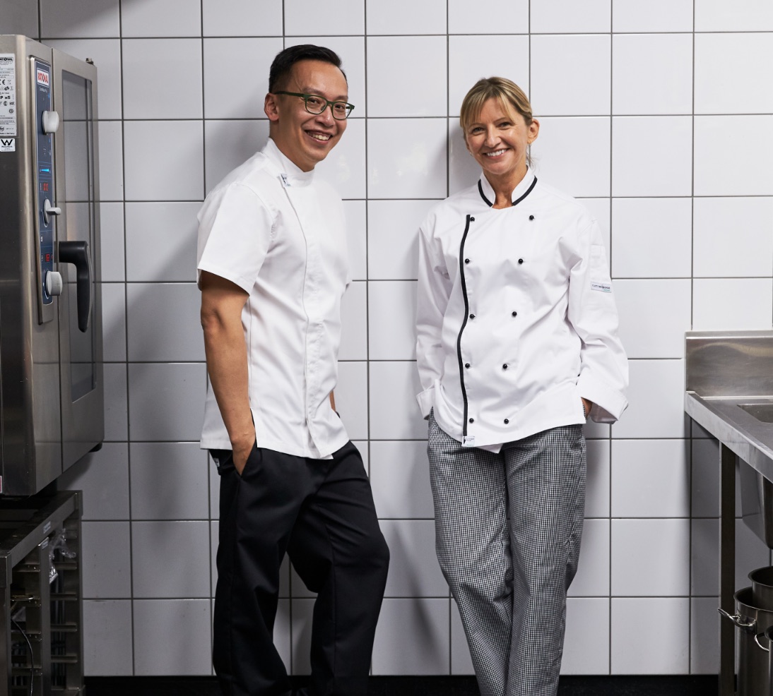 Alsco Uniforms