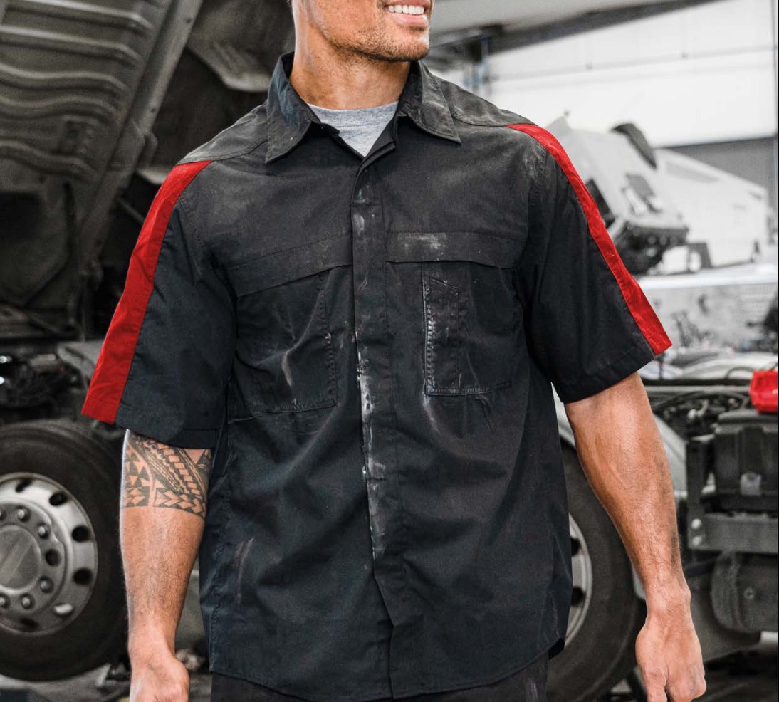 Alsco Uniforms
