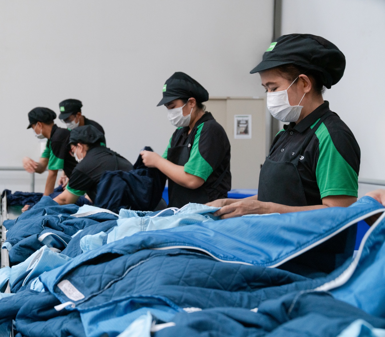 Alsco Uniforms