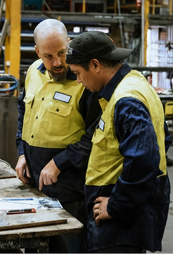 Alsco Uniforms